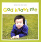 God Knows Me (Books For Little Ones Series)
