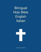 Italian/English Parallel Bible Asv English - Riveduta (1927)