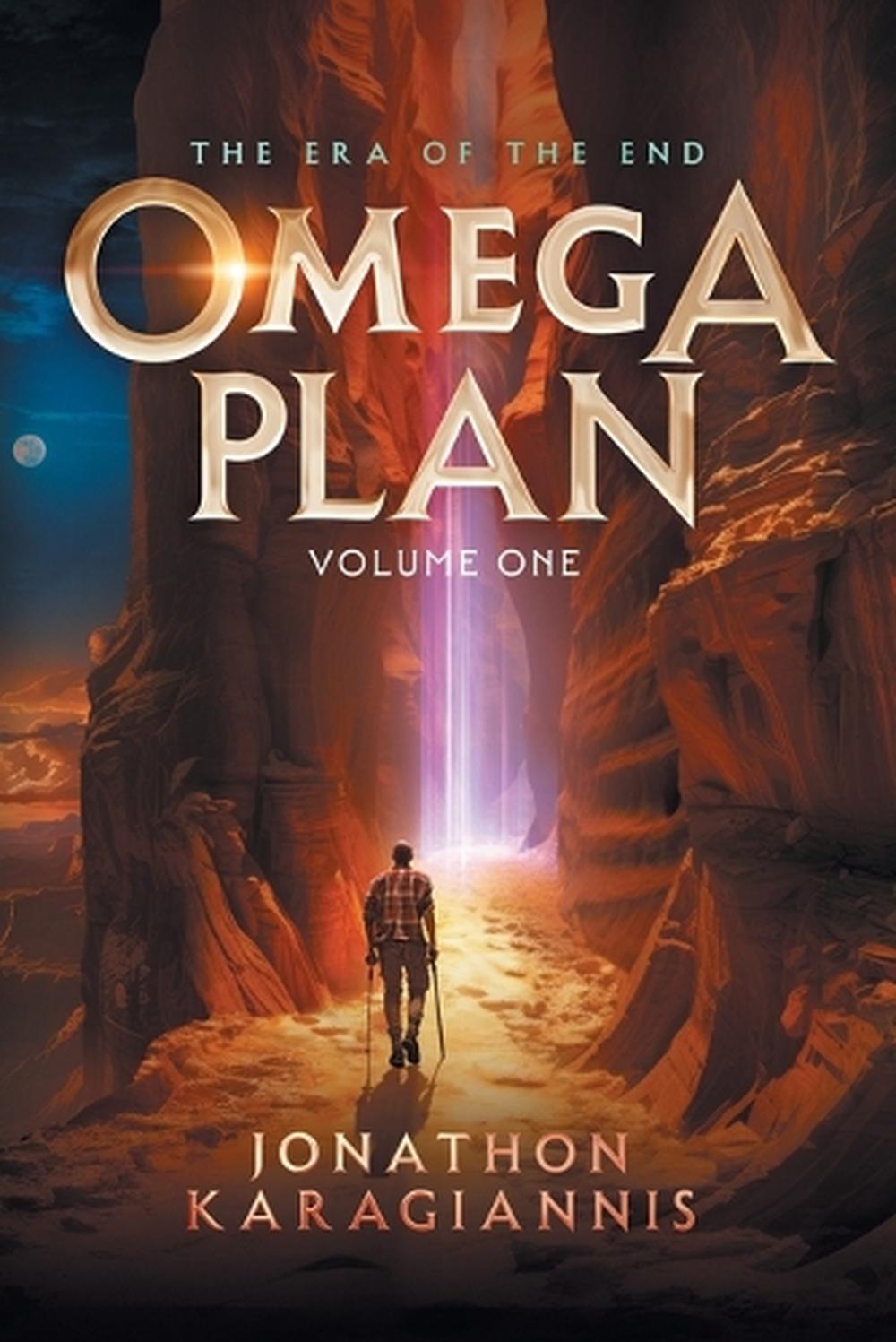 Omega Plan (#01 in The Era of the End Series)