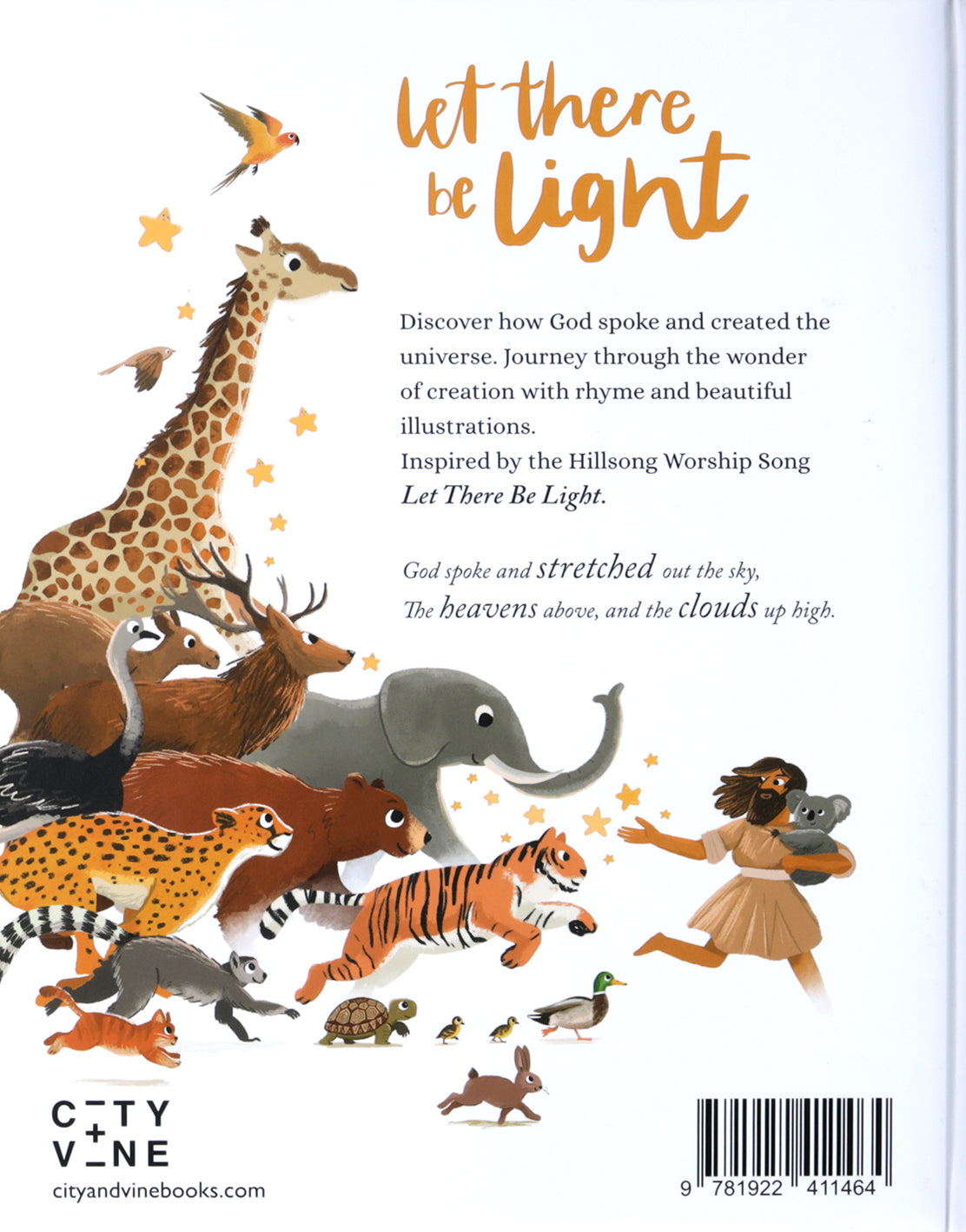 Let There Be Light