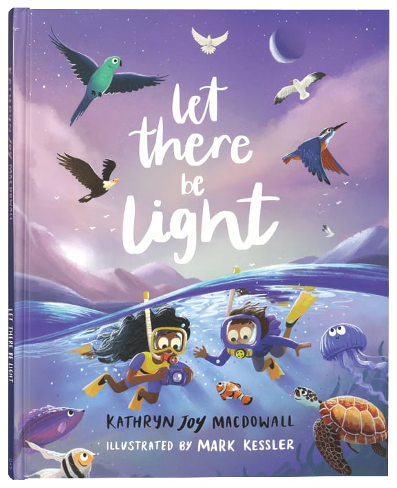 Let There Be Light