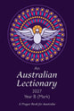 2027 Australian Lectionary (Year B): Anglican Prayer Book For Australia
