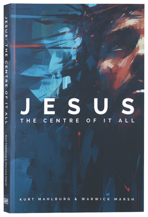 Jesus: The Centre Of It All