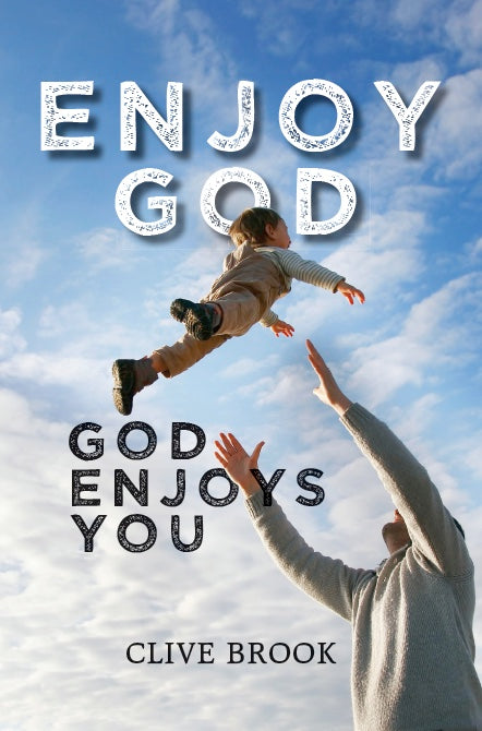 Enjoy God, God Enjoys You