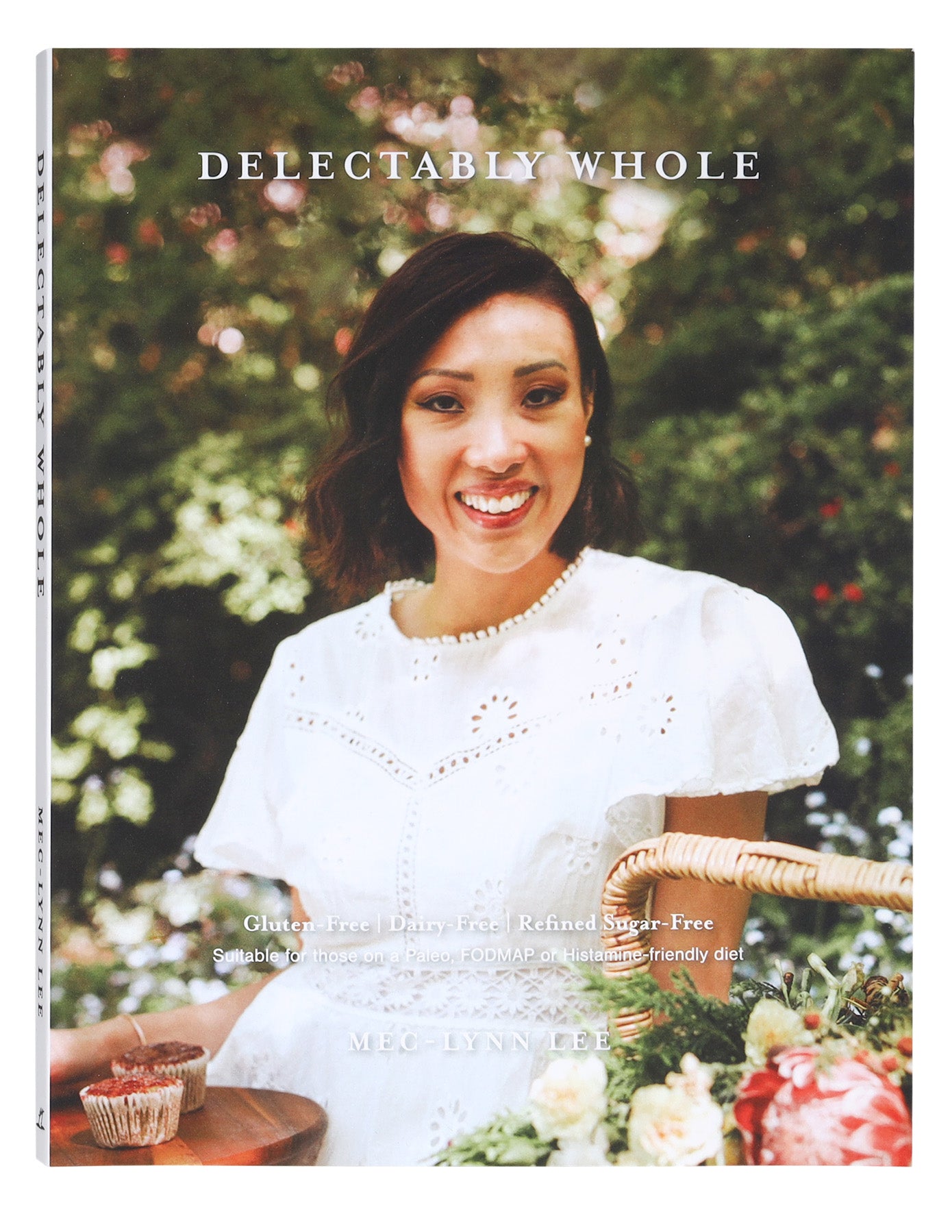 Delectably Whole