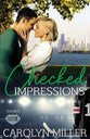 Checked Impressions (#03 in Original Six Series)