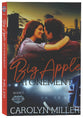 Big Apple Atonement (#05 in Original Six Series)