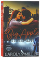 Big Apple Atonement (#05 in Original Six Series)