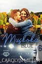 Muskoka Blue (#06 in Original Six Series)