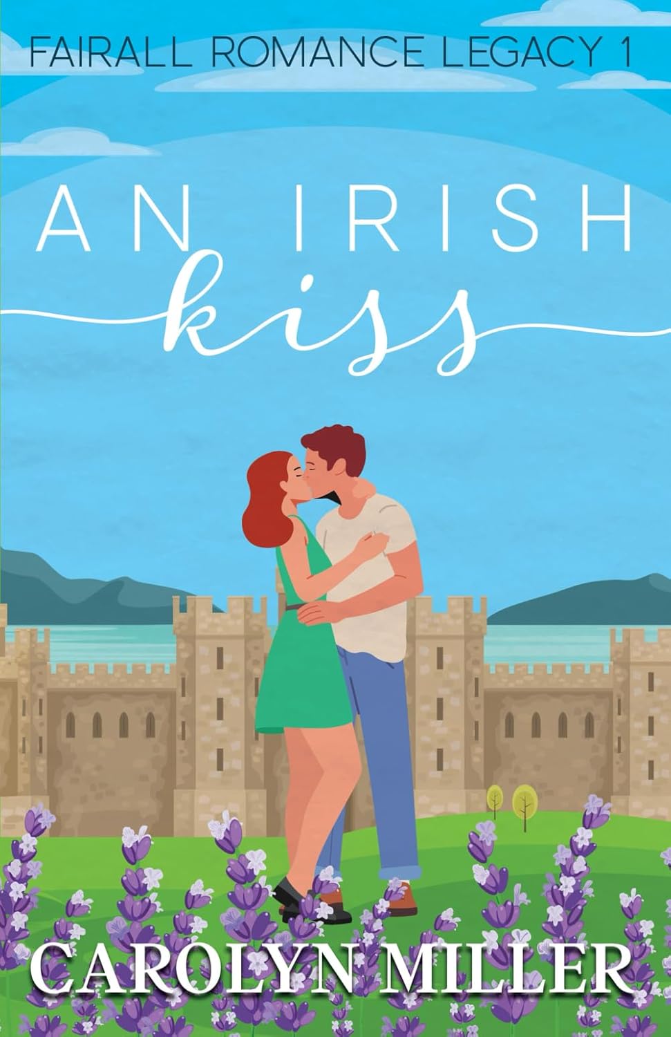 An Irish Kiss