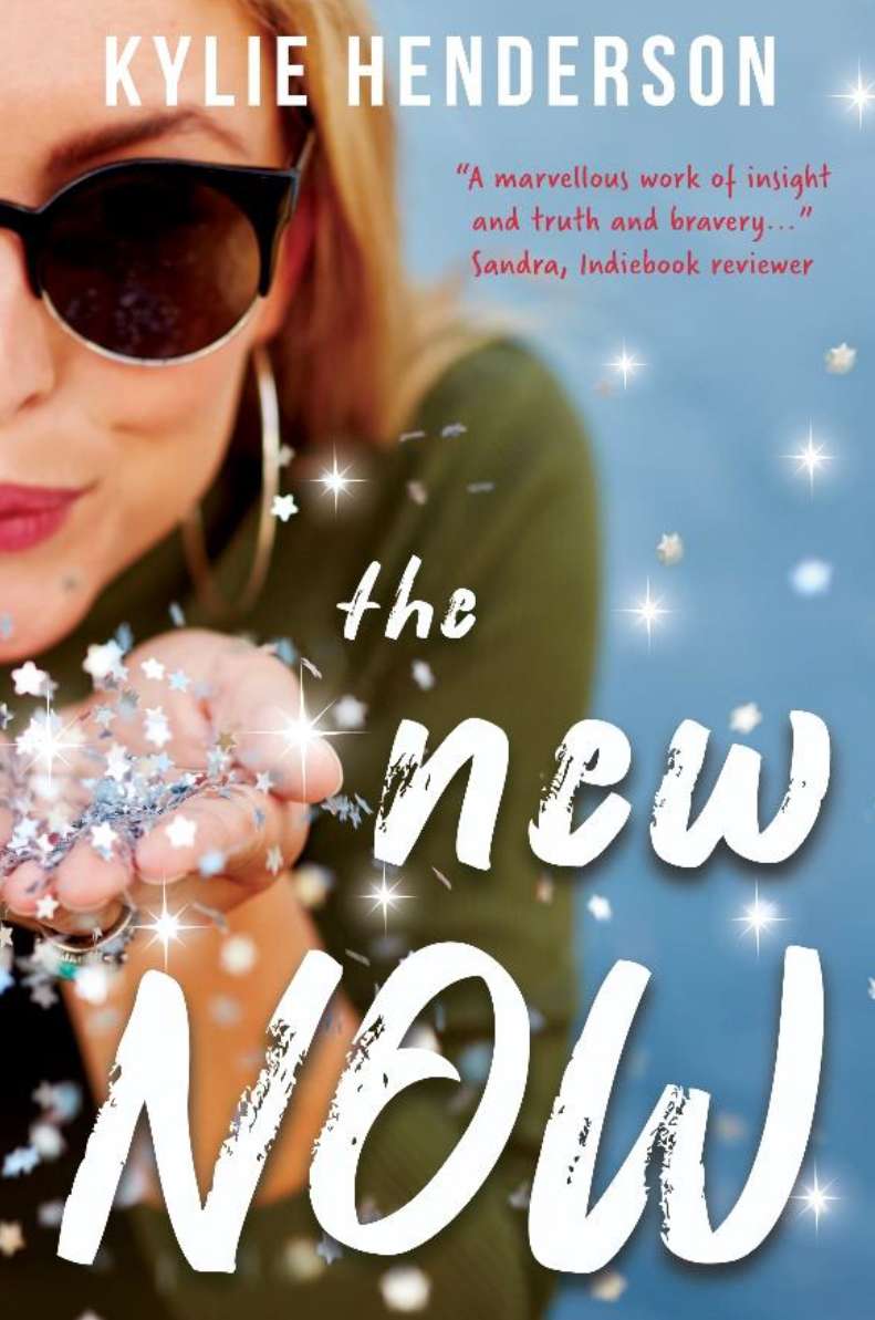 The New Now