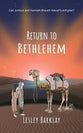 Return to Bethlehem (Bible Adventures Series)