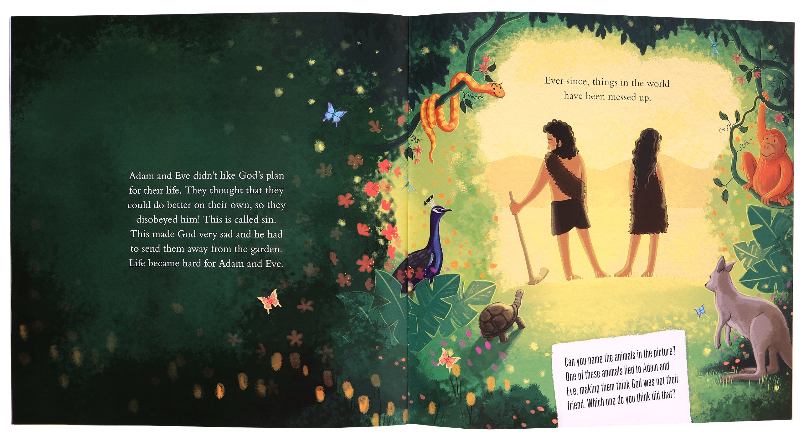 You and Me By the Book: Understanding God's Good Plan For Girls and Boys