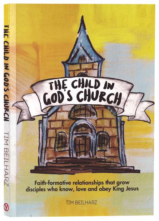 The Child in God's Church