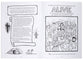 Who will be King? Activity Book