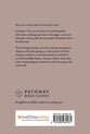 Getting to Know God (2nd Edition): Exodus 1-20, 8 studies (Pathway Bible Guides Series)