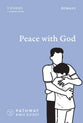 Peace With God: Romans (9 Studies with Leader Notes) (Pathway Bible Guides Series)