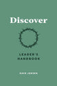 Discover (Leader's Handbook)