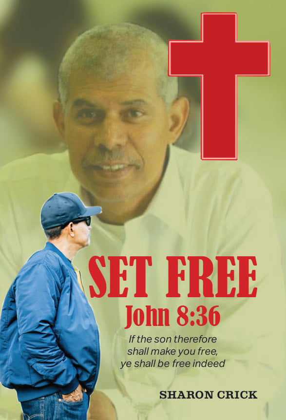 Set Free