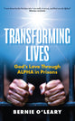 Transforming Lives: God's Love Through ALPHA in Prisons
