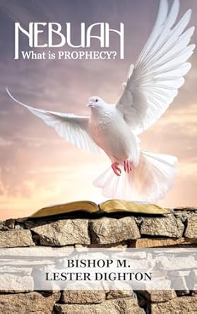 Nebuah: What is Prophecy?