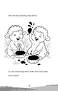 Oopsie Gardeners: Basil’s Broccoli Birthday