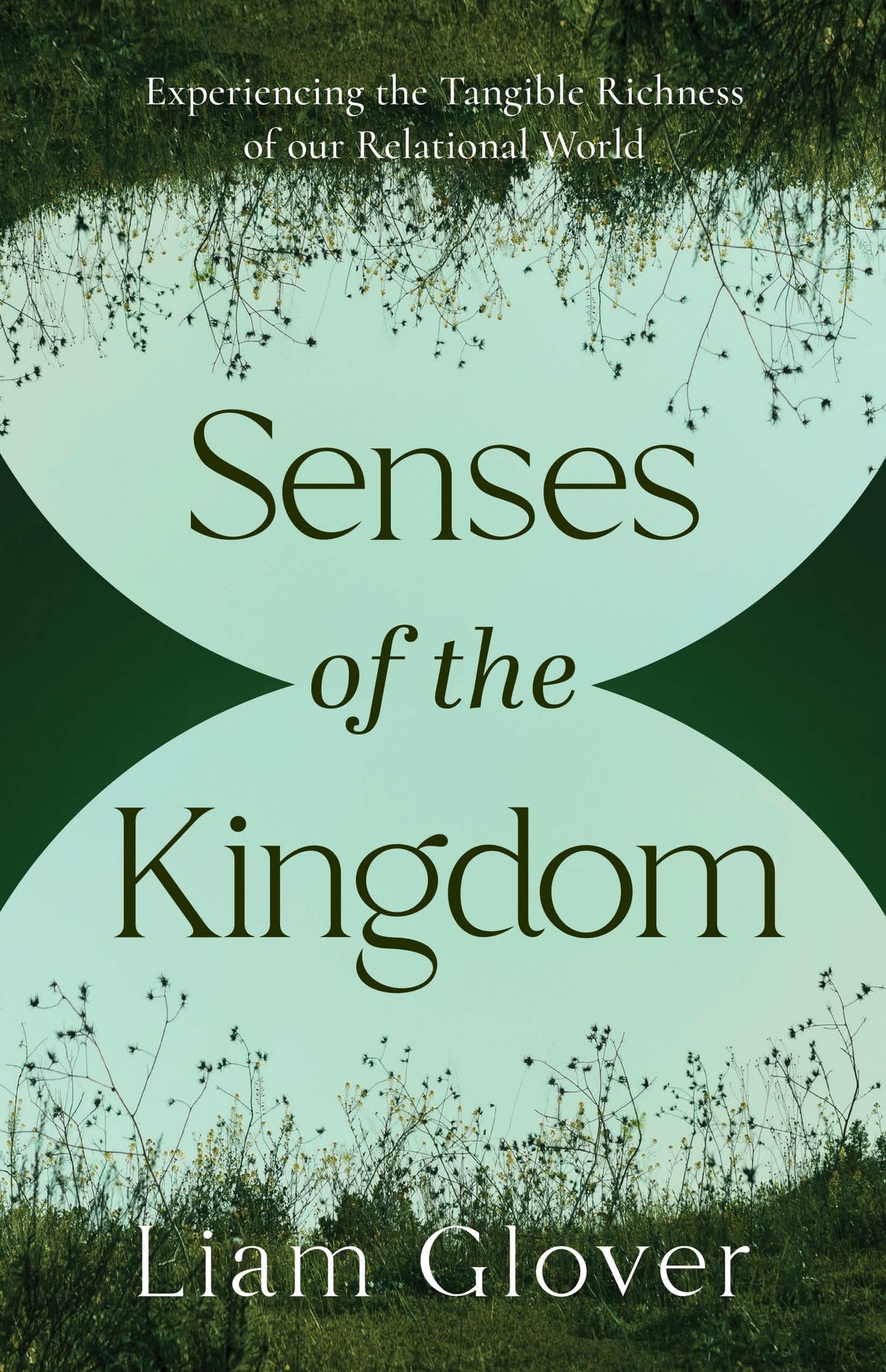 Senses of the Kingdom: Experiencing the Tangible Richness of our Relational World
