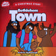 Christmas Story: Bethlehem Town (Lost Sheep Series)
