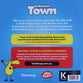 Christmas Story: Bethlehem Town (Lost Sheep Series)