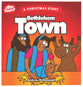 Christmas Story: Bethlehem Town (Lost Sheep Series)