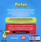 Easter Story: Peter and the Rooster (Lost Sheep Series)