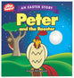 Easter Story: Peter and the Rooster (Lost Sheep Series)