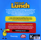 Fish Loaf Lunch (Lost Sheep Series)