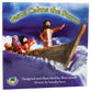 Jesus Calms the Storm (Jesus Little Book Series)