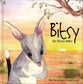 Bitsy the Bossy Bilby