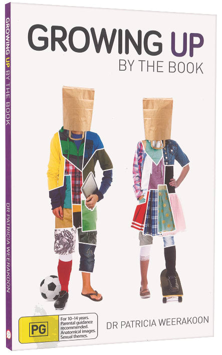 Growing Up By the Book