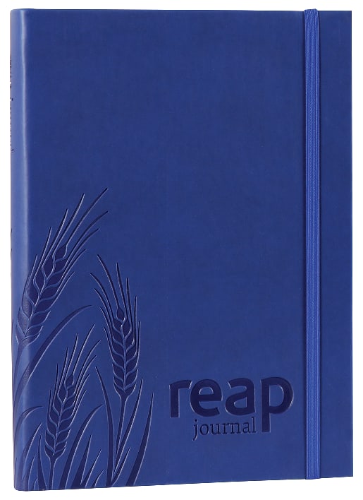 Reap Journal Adult Edition