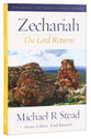 Rtbt: Zechariah - the Lord Returns