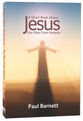 A Short Book About Jesus: The Man From Heaven