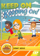 Keep on Keeping On! - Hebrews 12: 1-6 (Dig In Discipleship Series)
