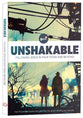 Unshakable: Following Jesus in Your Teens and Beyond
