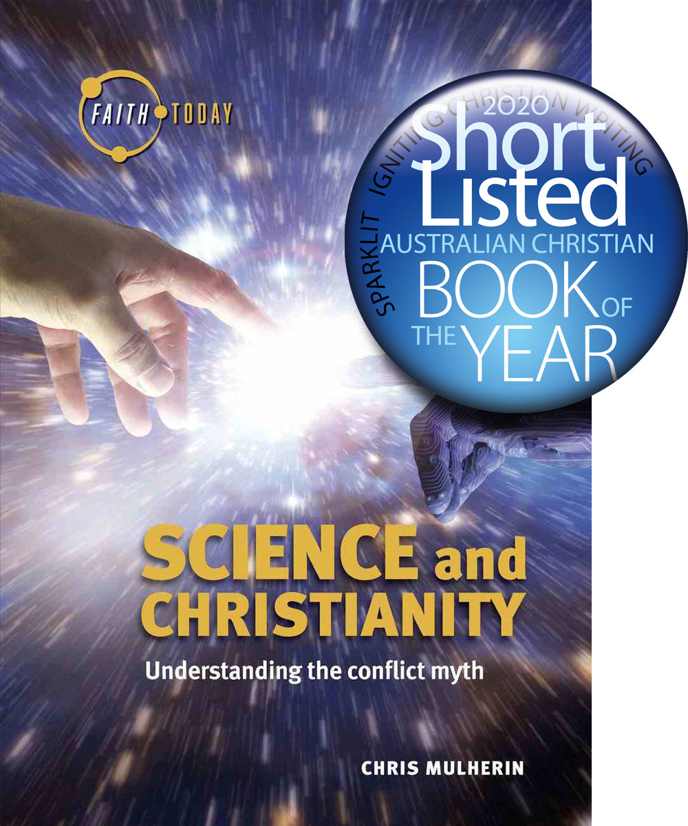 Science and Christianity: Understanding the Conflict Myth
