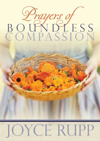 Prayers For Boundless Compassion