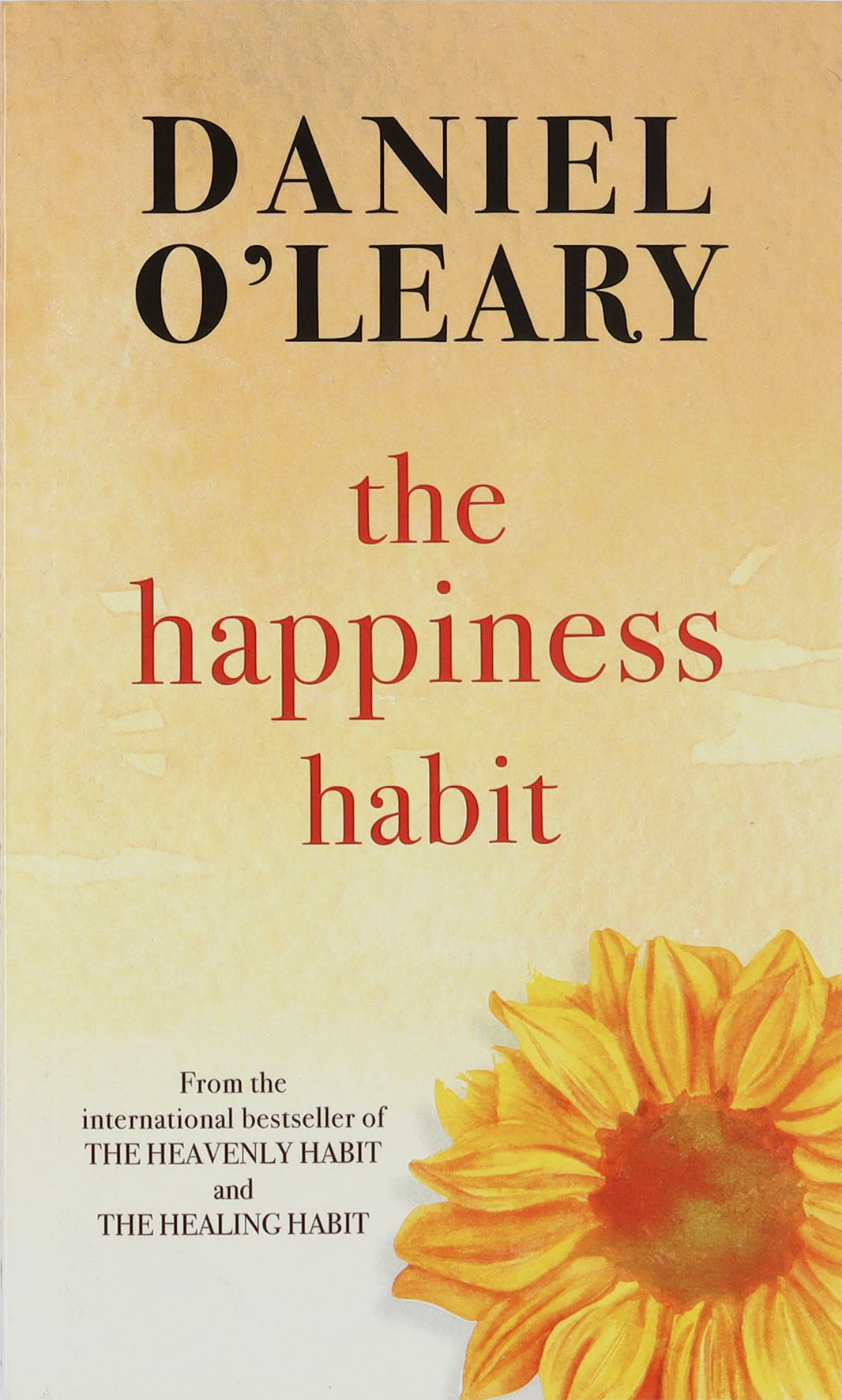 The Happiness Habit