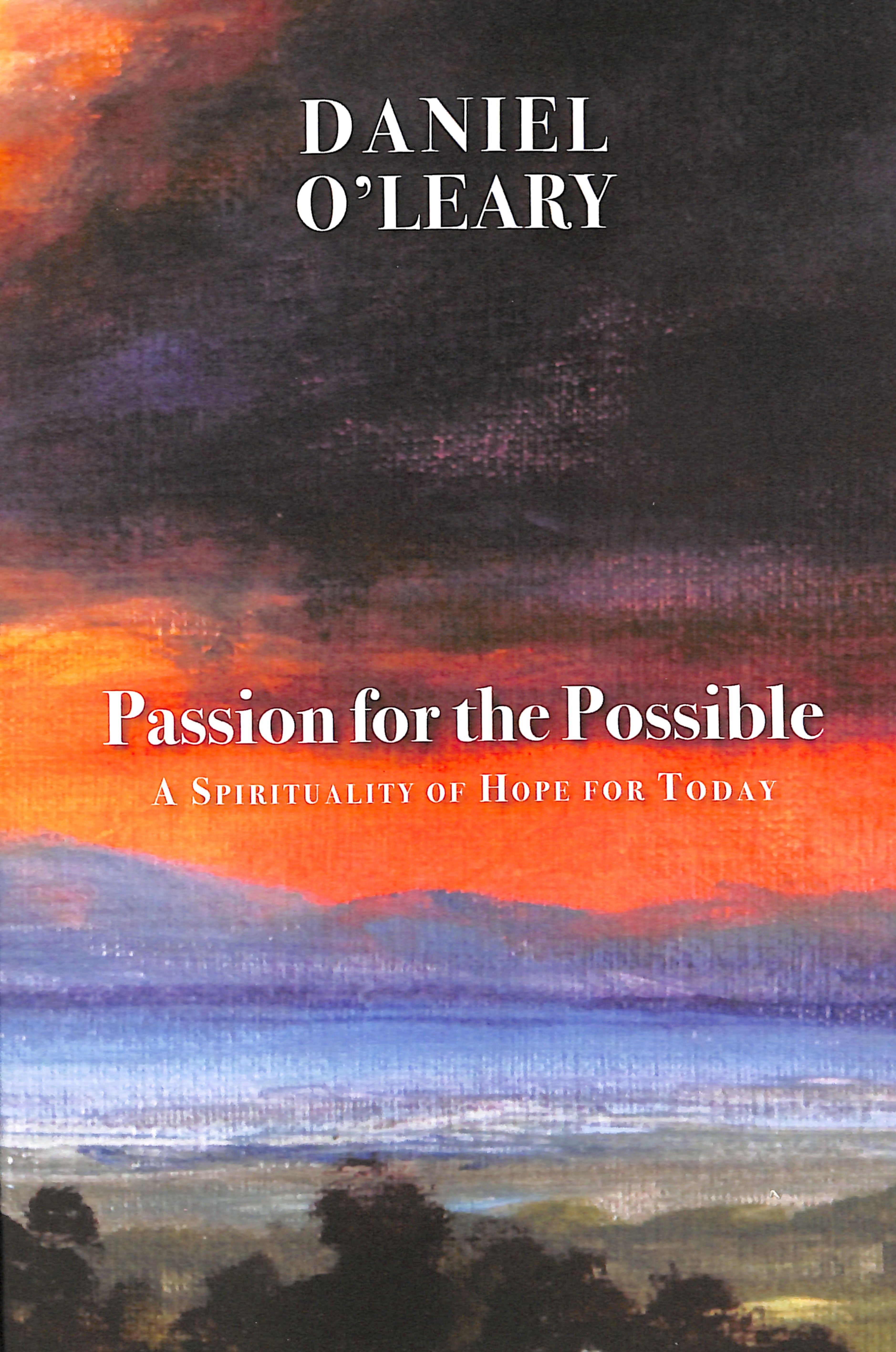Passion For the Possible