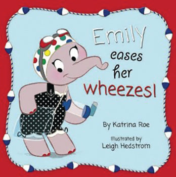 Emily Eases Her Wheezes!