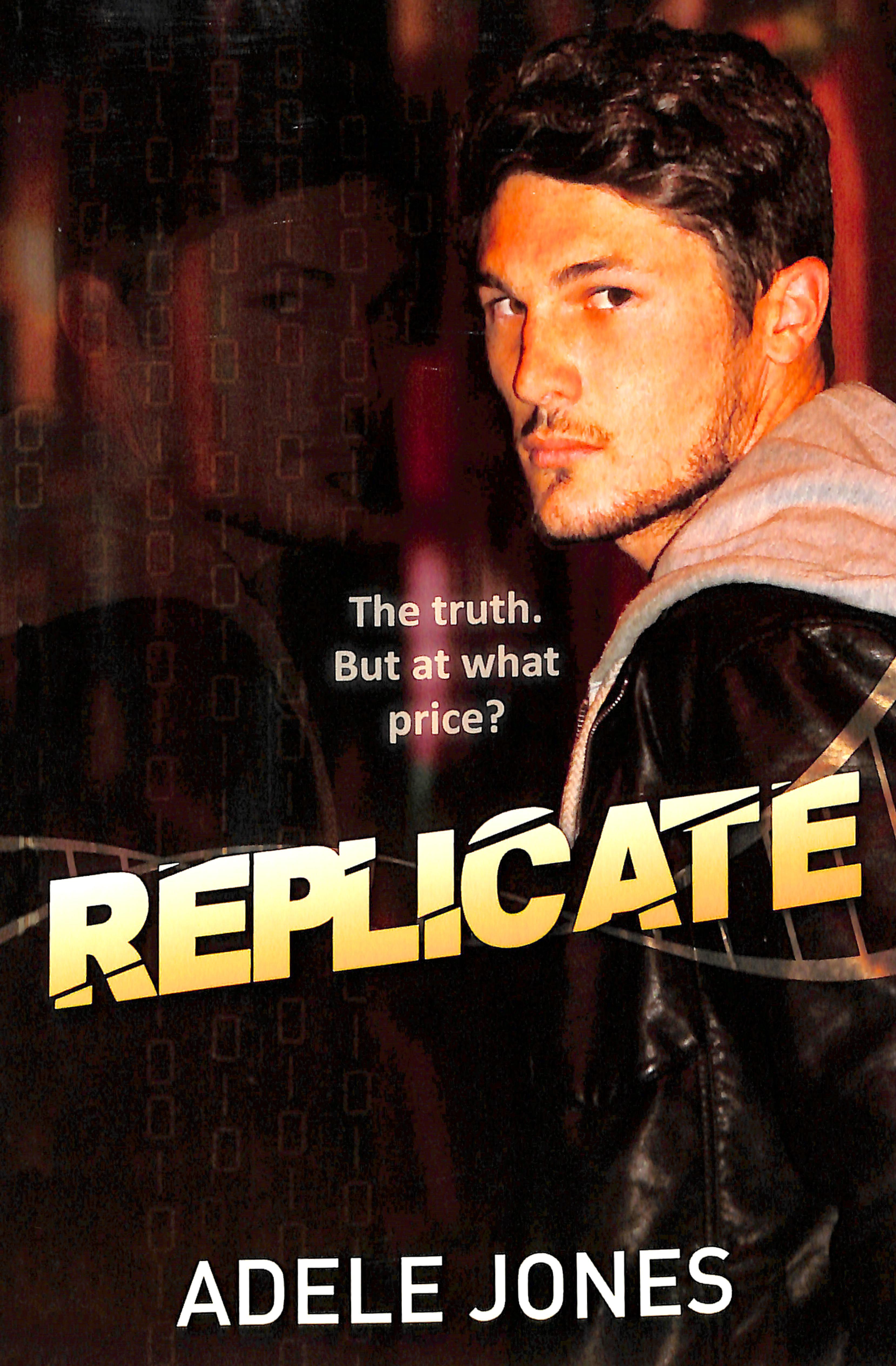 Replicate (#2 in Integrate Series)