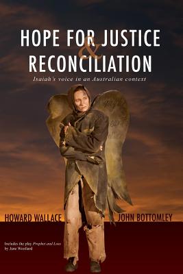 Hope For Justice and Reconciliation