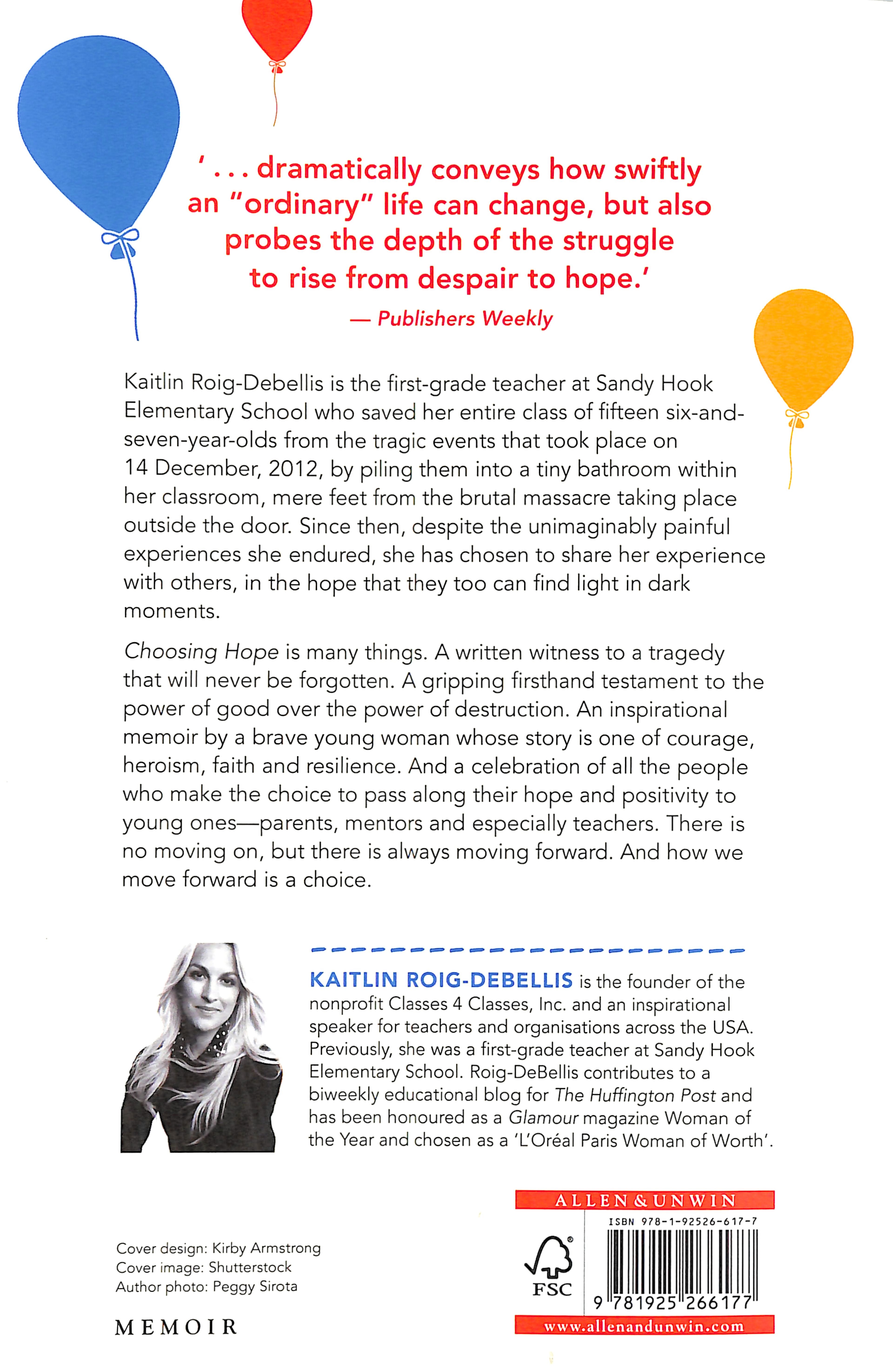 Choosing Hope