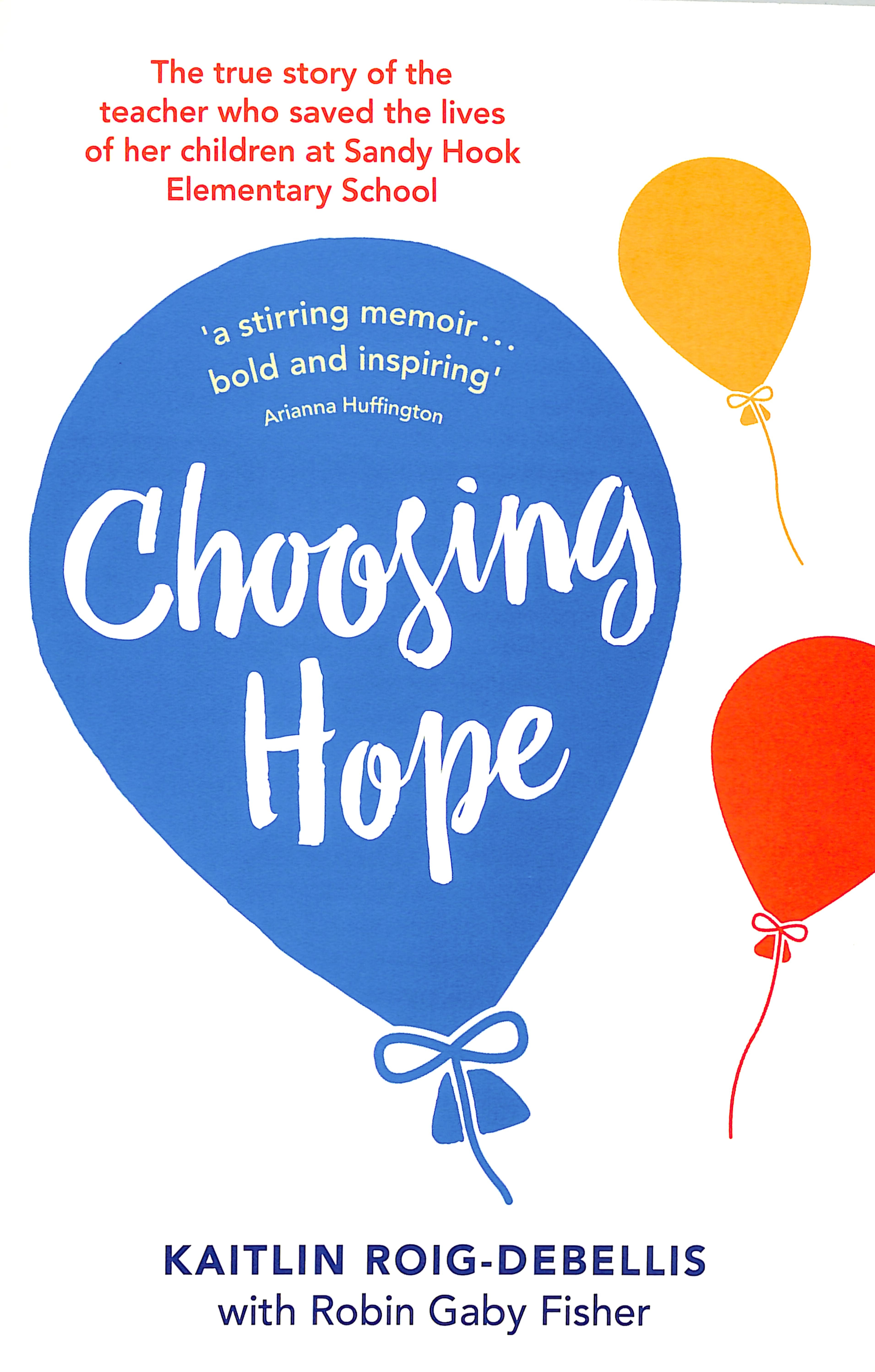 Choosing Hope